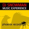 DJ Snowman