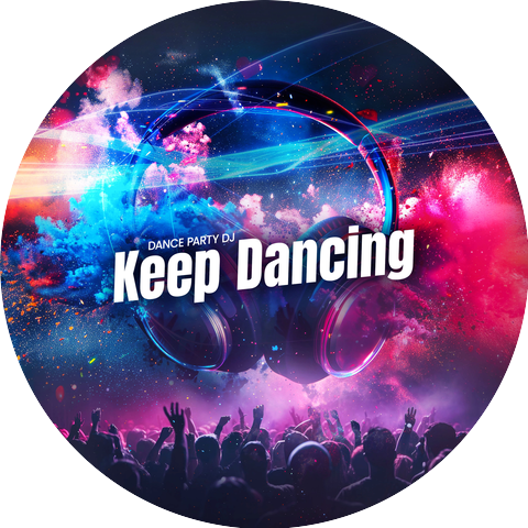 Dance Party DJ
