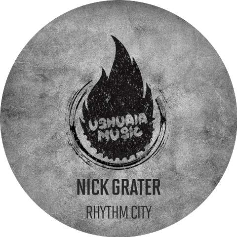 Nick Grater