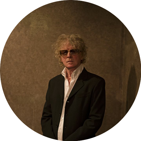 Ian Hunter