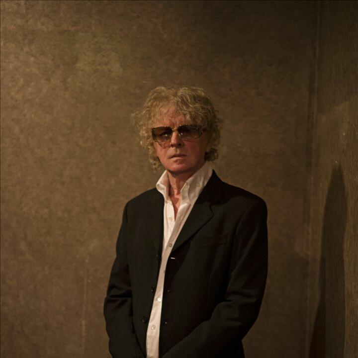 Ian Hunter