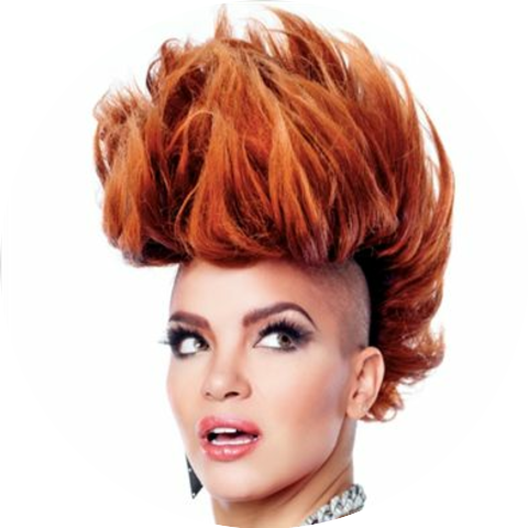 Eva Simons