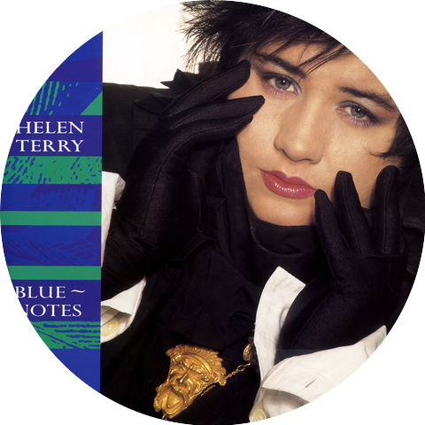Helen Terry