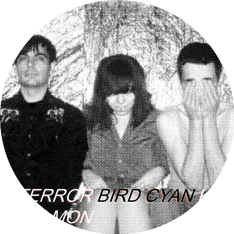Terror Bird & Cyan Kid