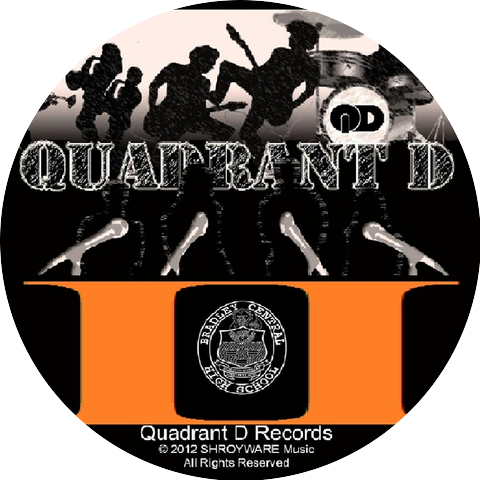 Quadrant D - BCHS Rockband