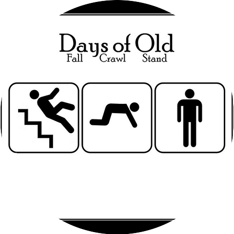 Days of Old