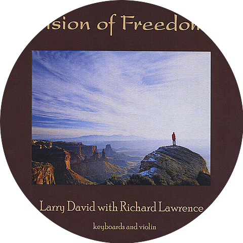 Larry David & Richard Lawrence