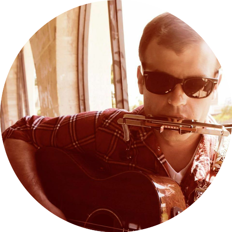 Ben Harrison