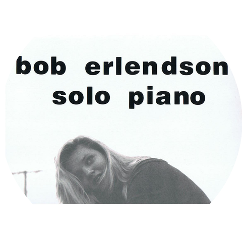 Bob Erlendson