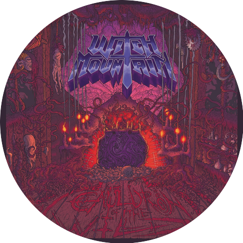 Witch Mountain