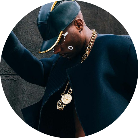 Young Paris