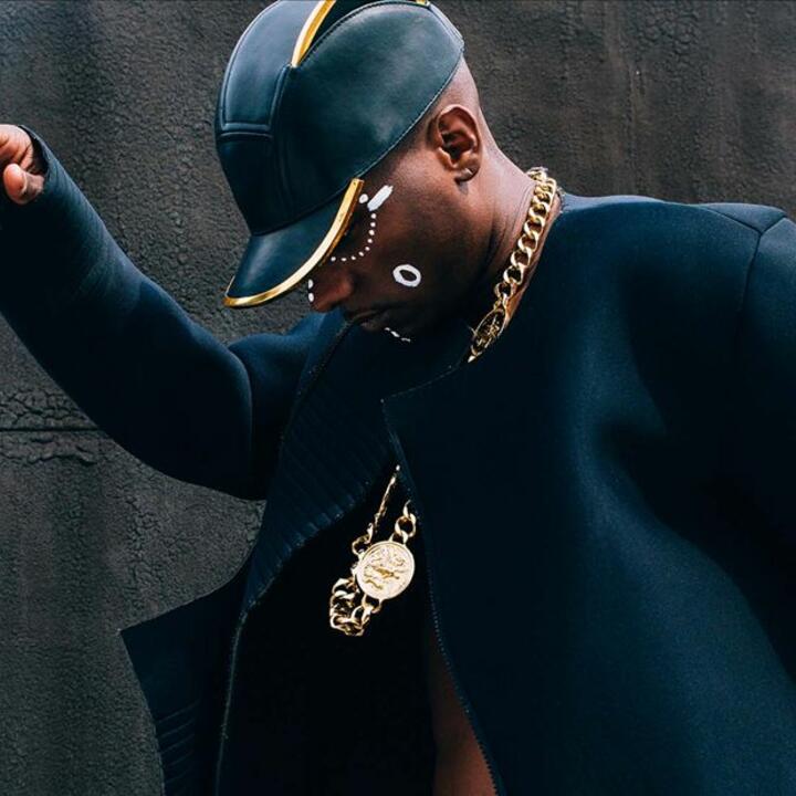 Young Paris