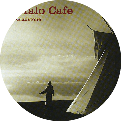 Jack Gladstone