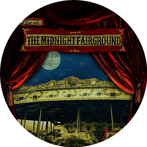 Mae and the Midnight Fairground