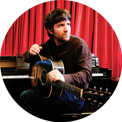 Tim Easton and The Freelan Barons
