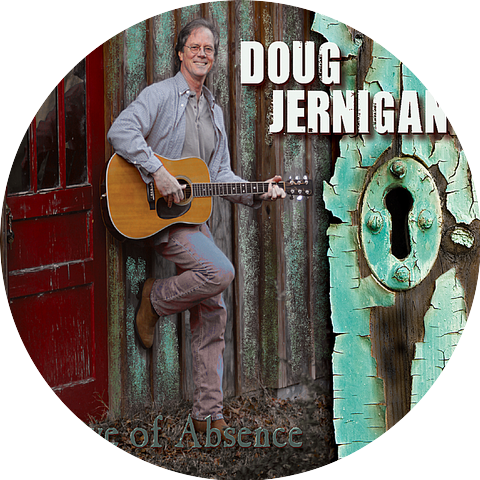 Doug Jernigan