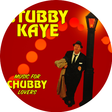 Stubby Kaye