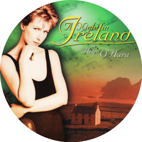 Helen O'Hara