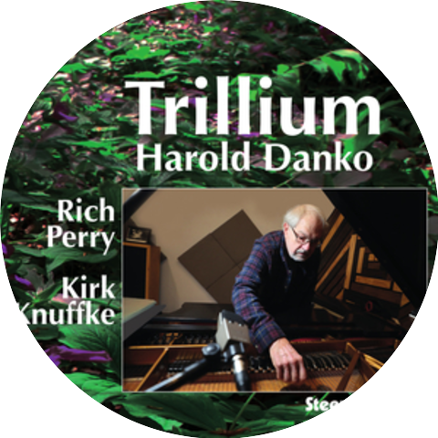 Harold Danko
