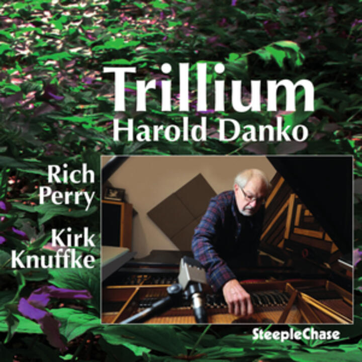 Harold Danko