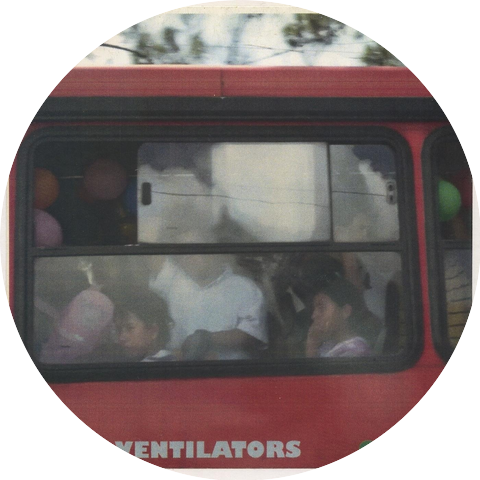 Dizzy Ventilators