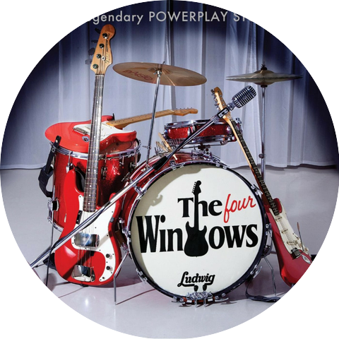 The 4 Windows