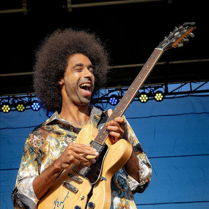 Selwyn Birchwood