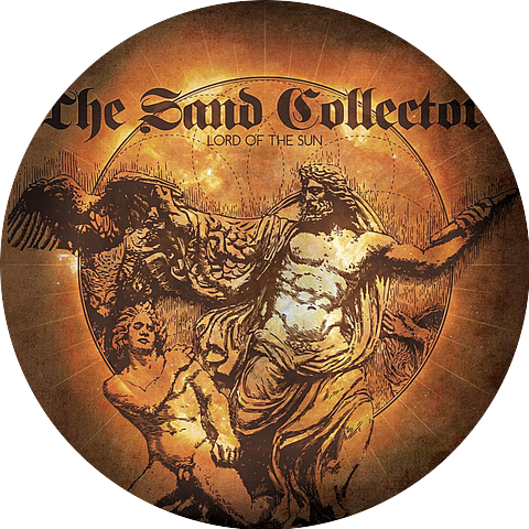 The Sand Collector