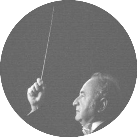 Anton Nanut & RSO Ljubljana