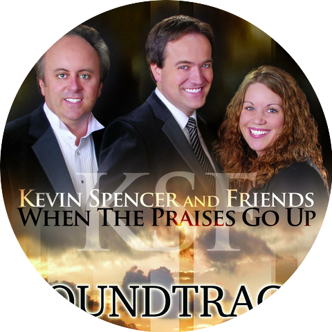 Kevin Spencer & Friends
