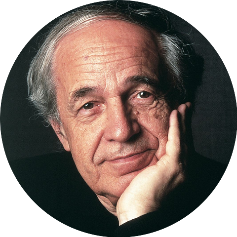 Pierre Boulez