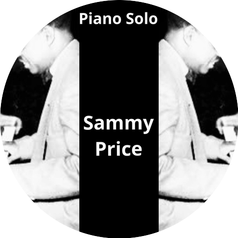 Sammy Price