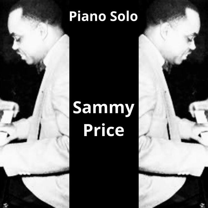 Sammy Price