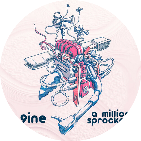 C.9ine