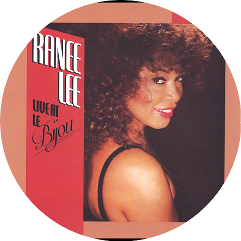 Ranee Lee
