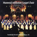 Montreal Jubilation Gospel Choir