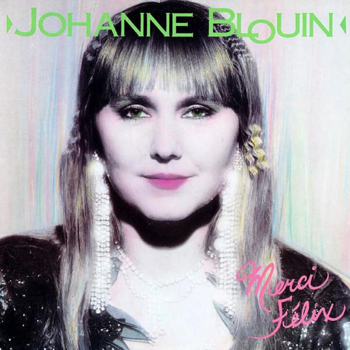 Johanne Blouin