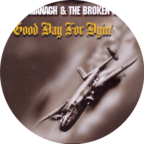 Beau Kavanagh and The Broken Hearted