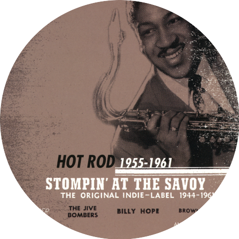 Sammy Cotton