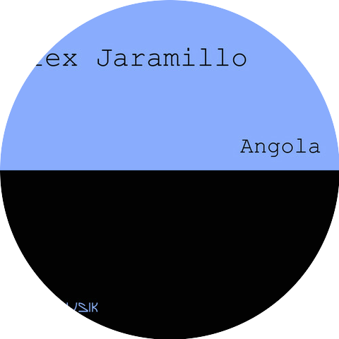 Alex Jaramillo