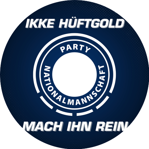 Ikke Hüftgold