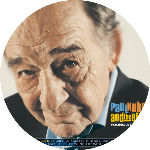 Paul Kuhn and The Best