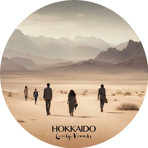 Hokkaido