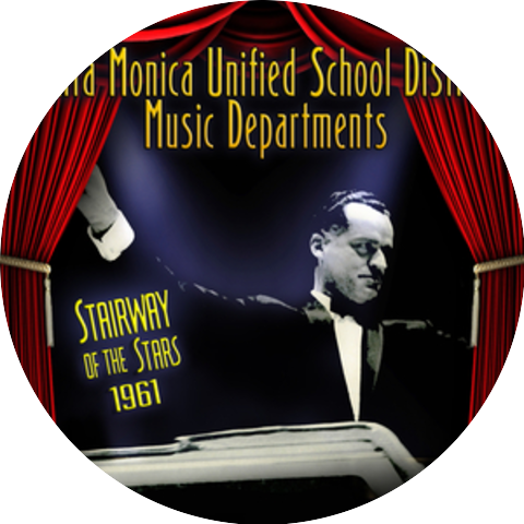 Santa Monica Unified School District Music Department