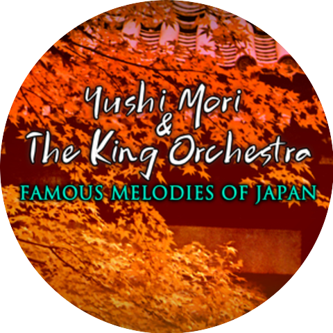 Yushi Mori & The King Orchestra