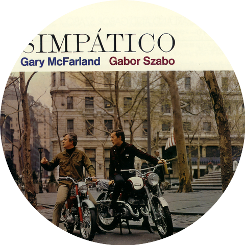 Gary McFarland & Gabor Szabo