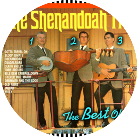 The Shenandoah Trio