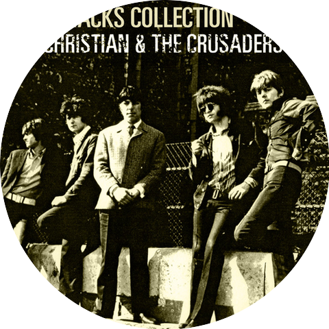 Neil Christian & The Crusaders