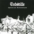 Endstille