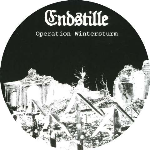 Endstille